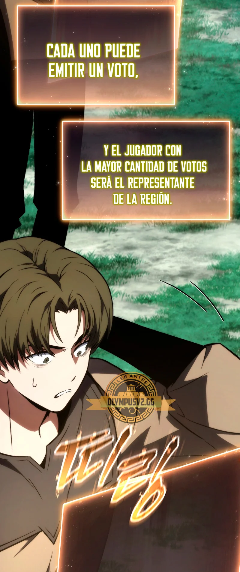 Read La regresión 100 del jugador de nivel máximo ES Manga Online