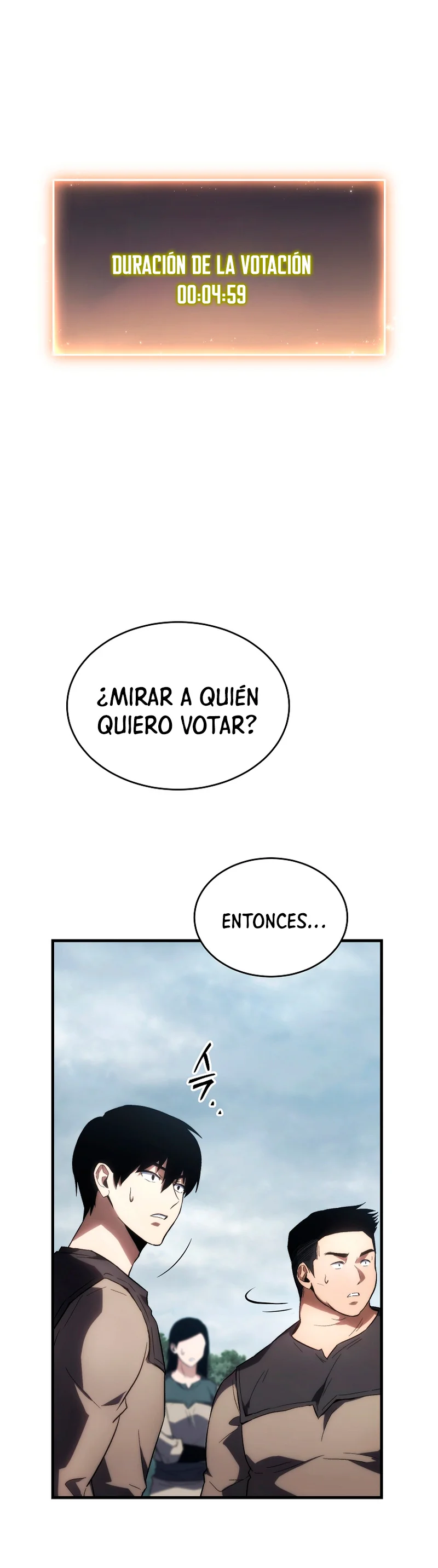 Read La regresión 100 del jugador de nivel máximo ES Manga Online
