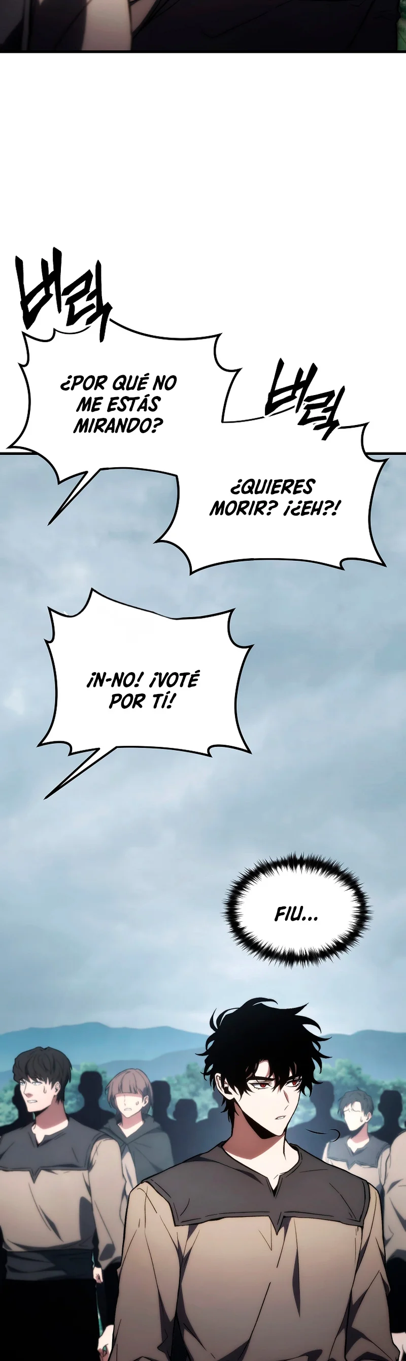 Read La regresión 100 del jugador de nivel máximo ES Manga Online
