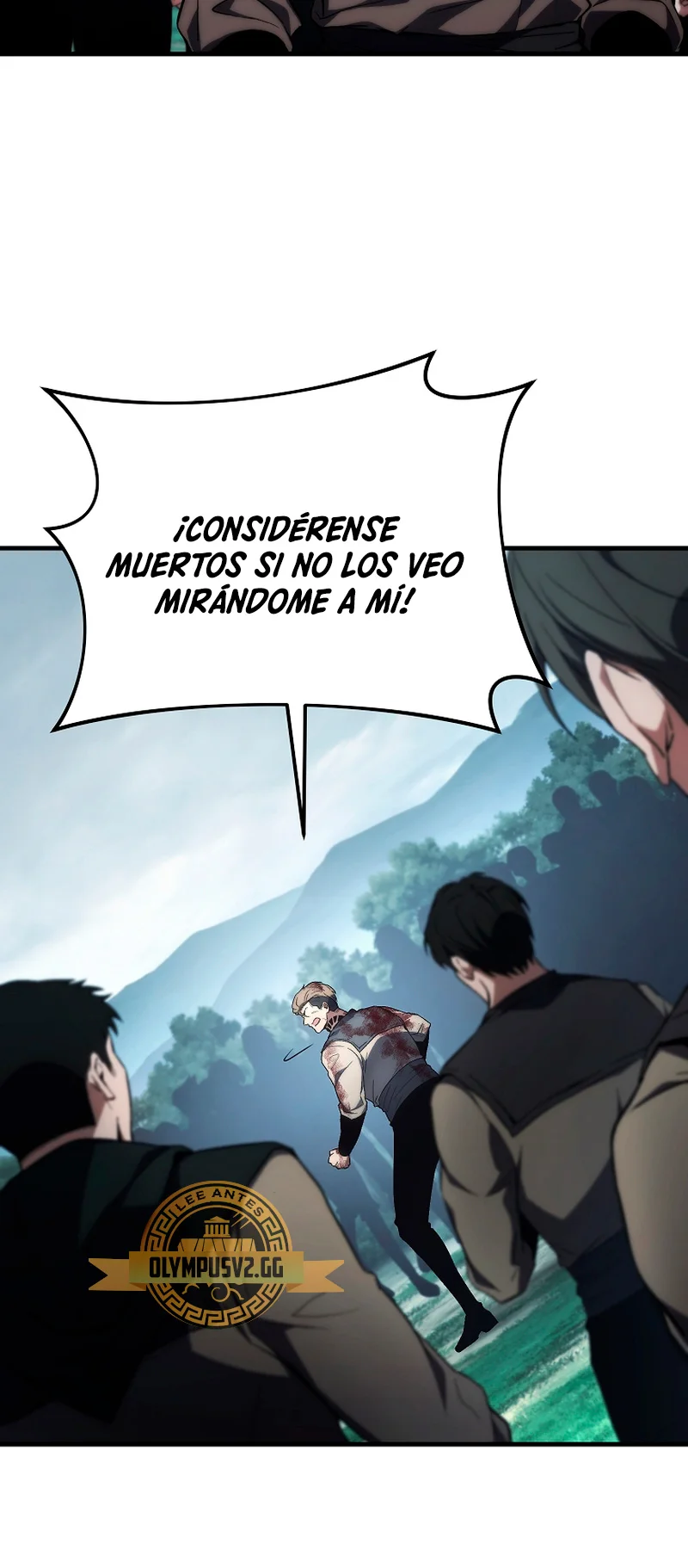 Read La regresión 100 del jugador de nivel máximo ES Manga Online
