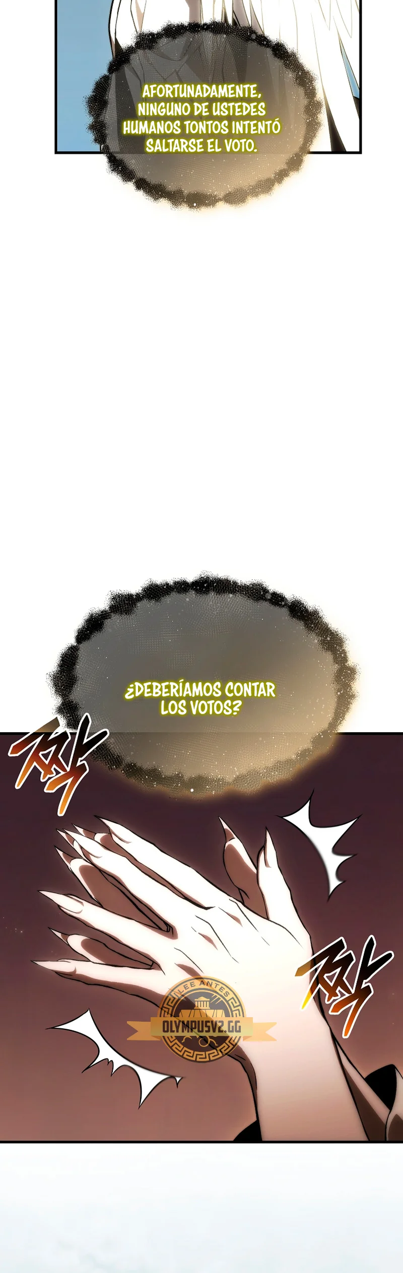 Read La regresión 100 del jugador de nivel máximo ES Manga Online