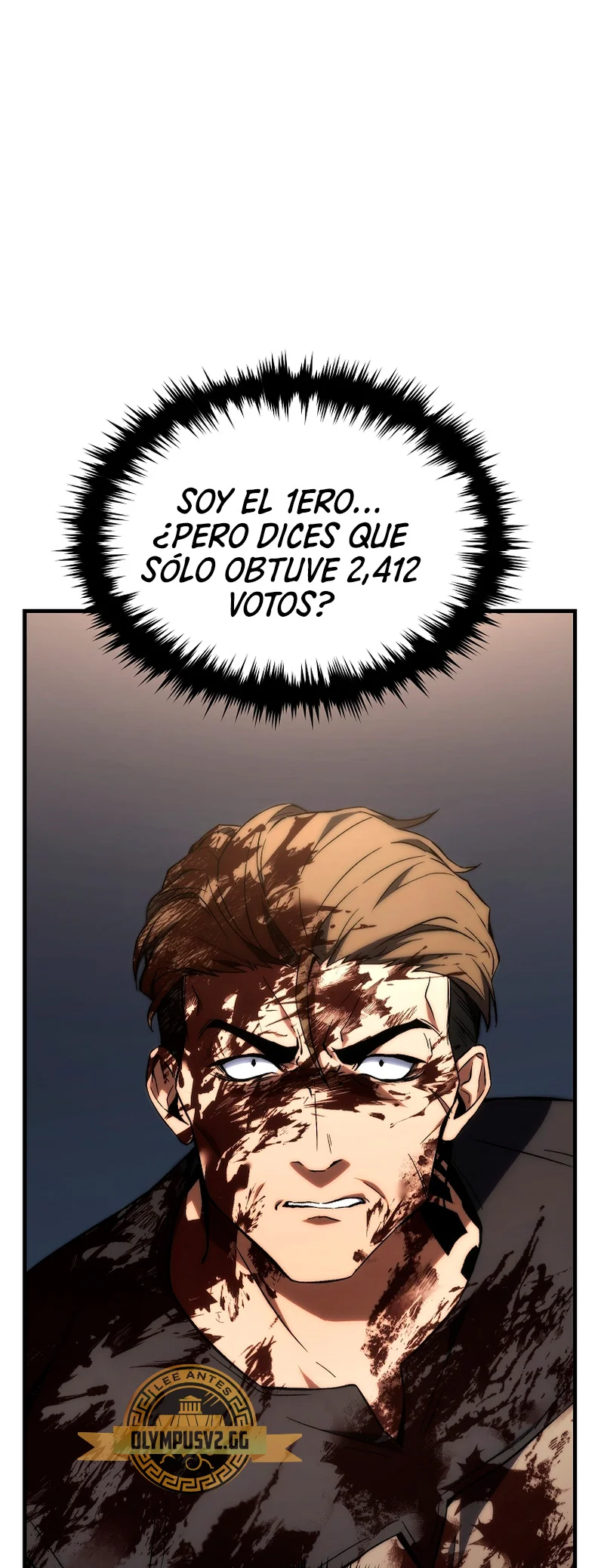 Read La regresión 100 del jugador de nivel máximo ES Manga Online