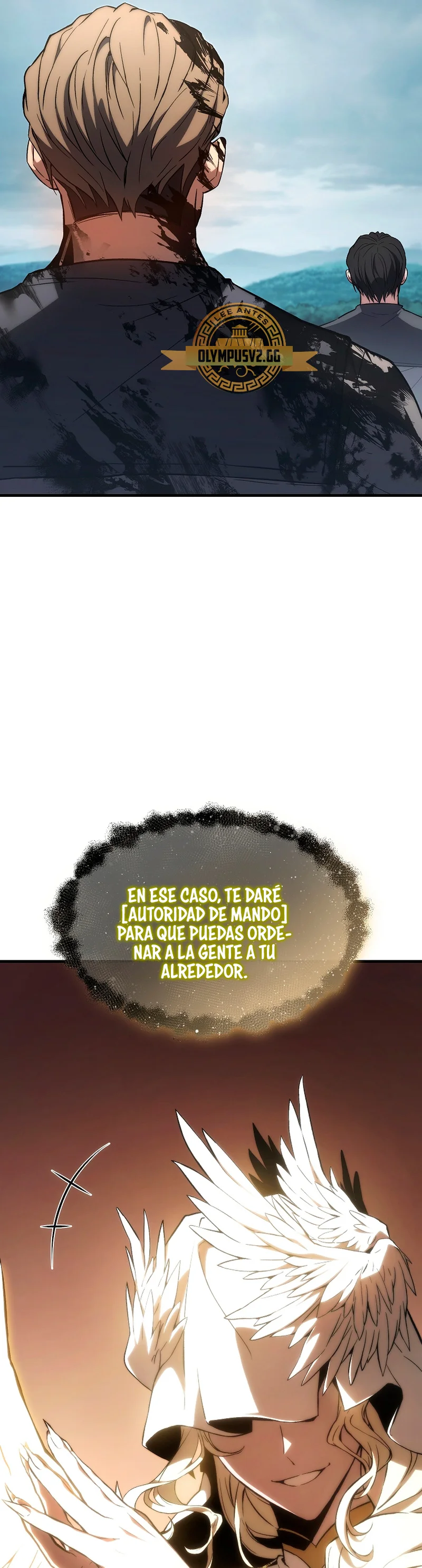 Read La regresión 100 del jugador de nivel máximo ES Manga Online