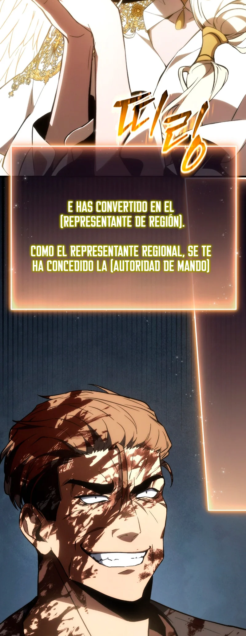 Read La regresión 100 del jugador de nivel máximo ES Manga Online