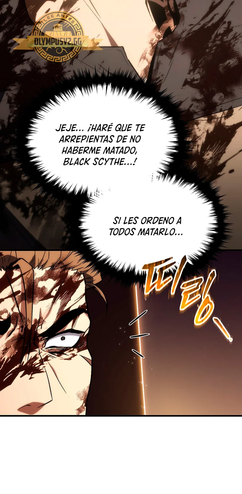Read La regresión 100 del jugador de nivel máximo ES Manga Online