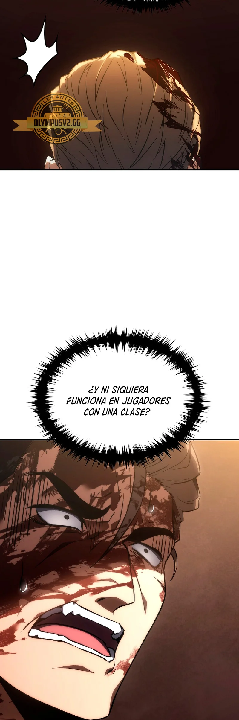 Read La regresión 100 del jugador de nivel máximo ES Manga Online
