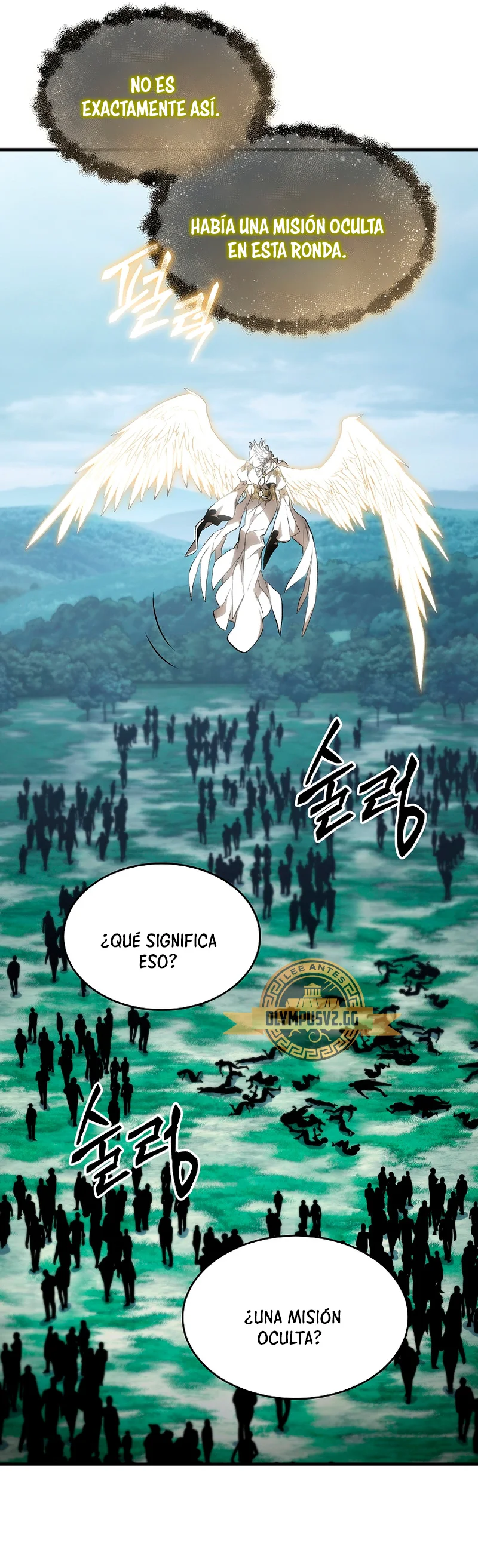 Read La regresión 100 del jugador de nivel máximo ES Manga Online