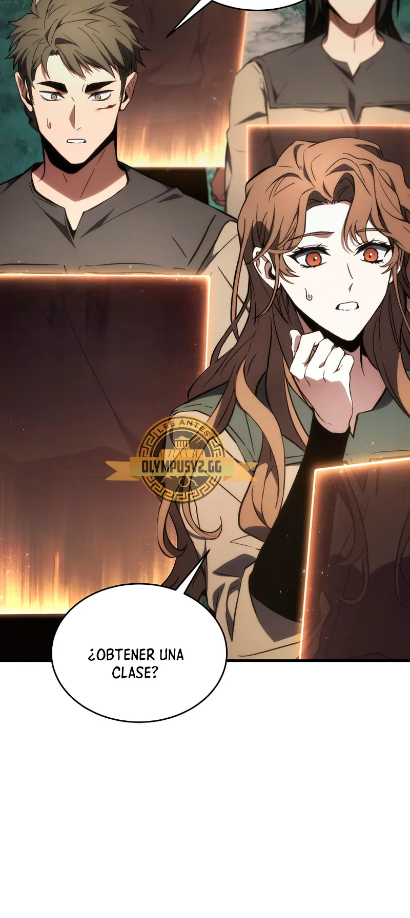 Read La regresión 100 del jugador de nivel máximo ES Manga Online