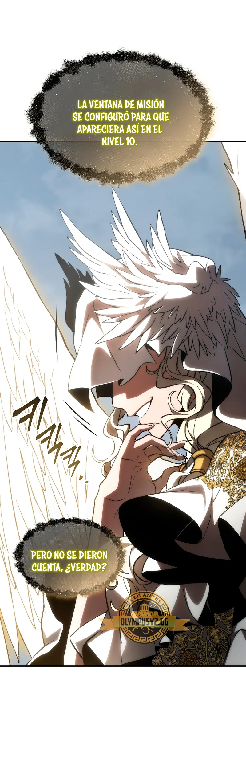 Read La regresión 100 del jugador de nivel máximo ES Manga Online