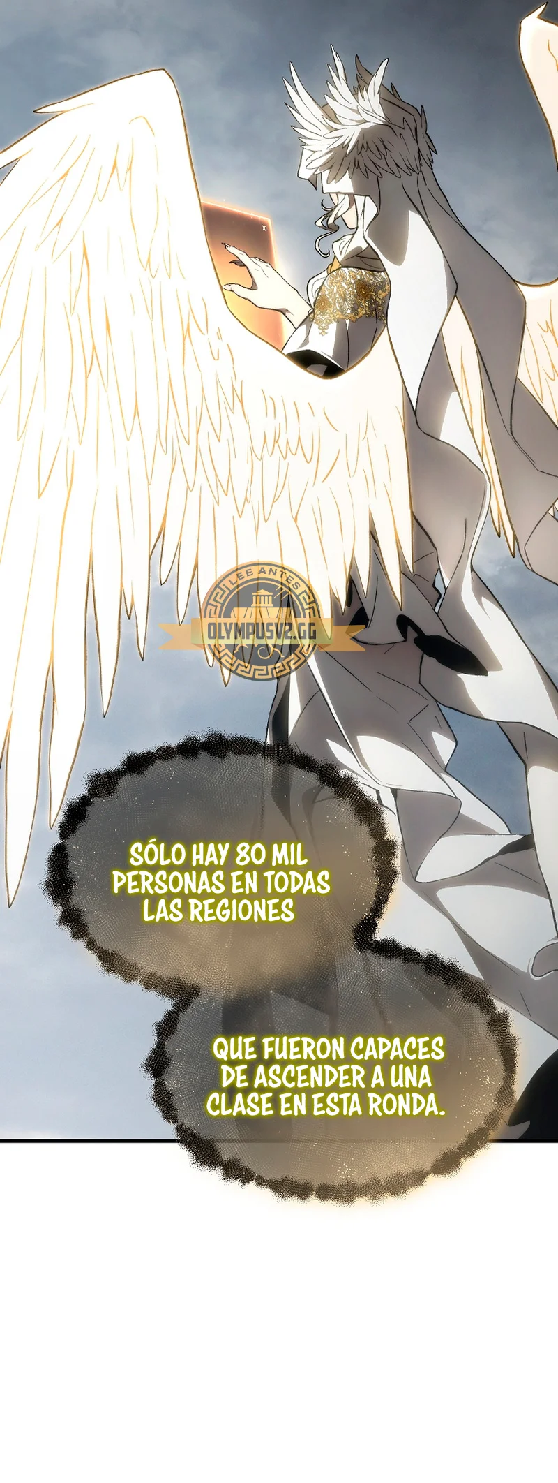 Read La regresión 100 del jugador de nivel máximo ES Manga Online