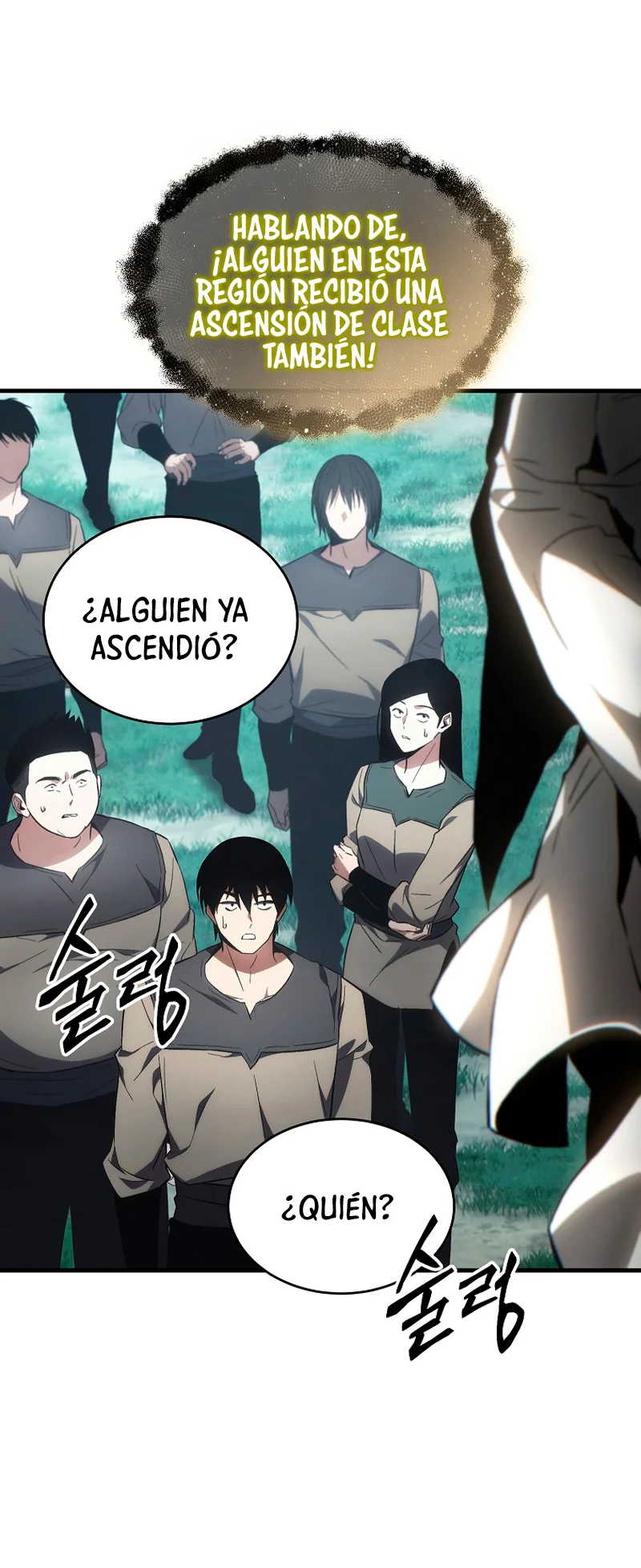 Read La regresión 100 del jugador de nivel máximo ES Manga Online