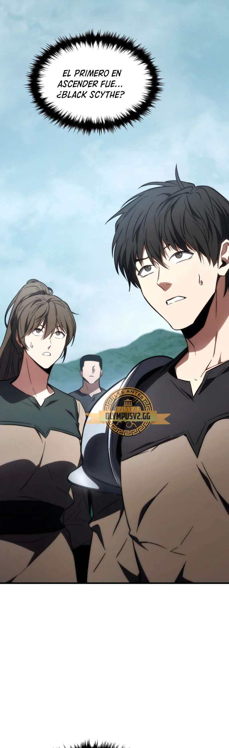 Read La regresión 100 del jugador de nivel máximo ES Manga Online