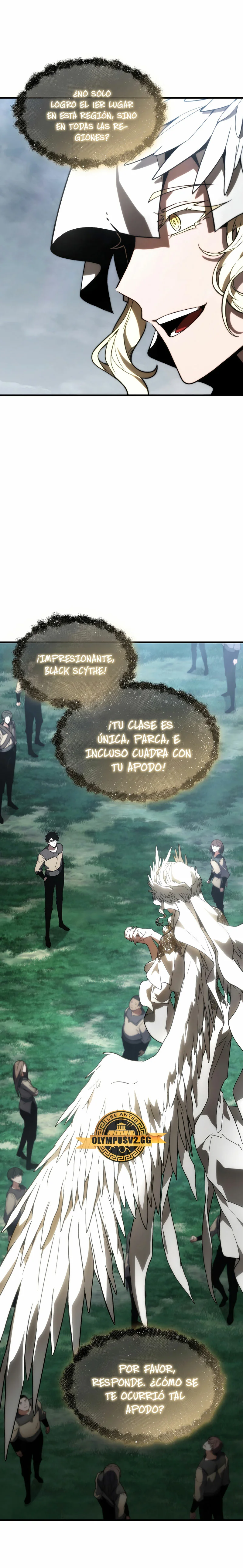 Read La regresión 100 del jugador de nivel máximo ES Manga Online