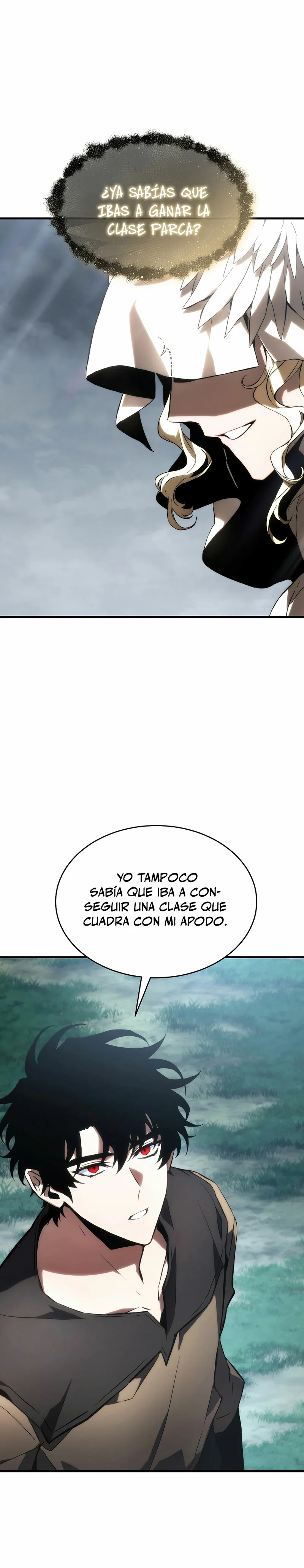 Read La regresión 100 del jugador de nivel máximo ES Manga Online