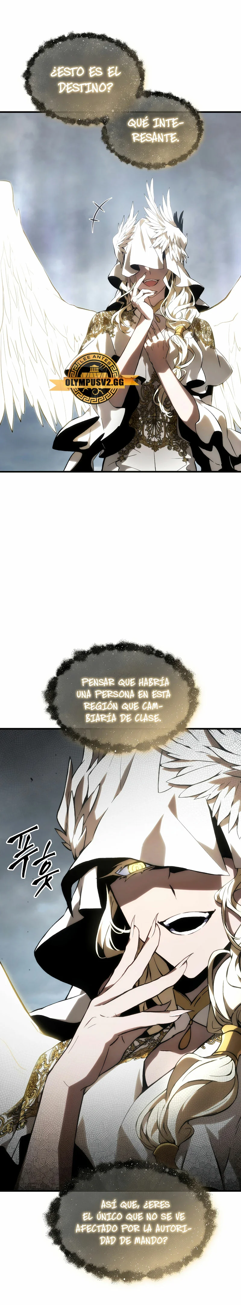 Read La regresión 100 del jugador de nivel máximo ES Manga Online