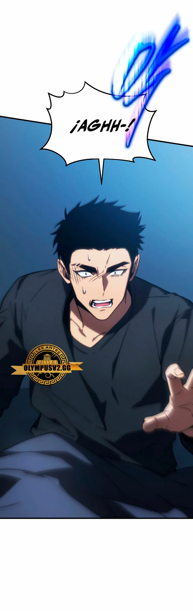 Read La regresión 100 del jugador de nivel máximo ES Manga Online