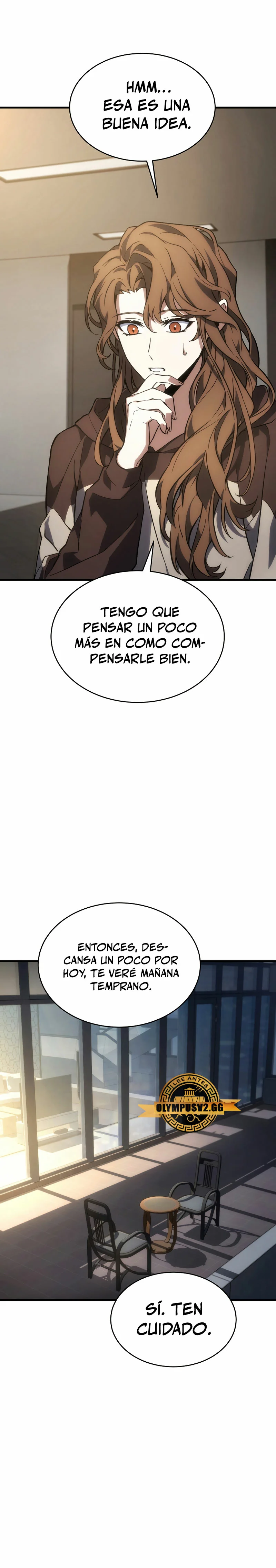 Read La regresión 100 del jugador de nivel máximo ES Manga Online