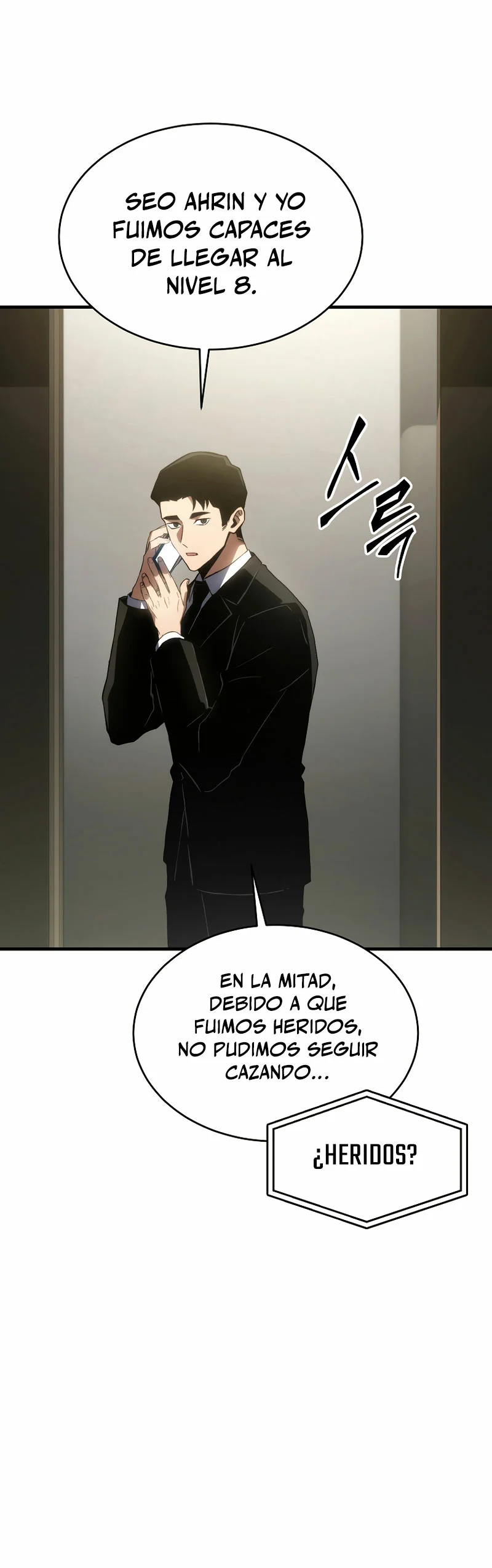 Read La regresión 100 del jugador de nivel máximo ES Manga Online