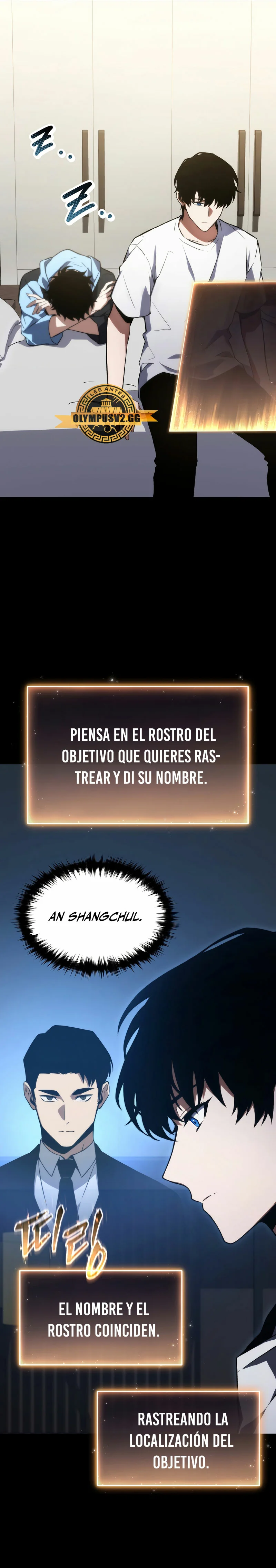Read La regresión 100 del jugador de nivel máximo ES Manga Online