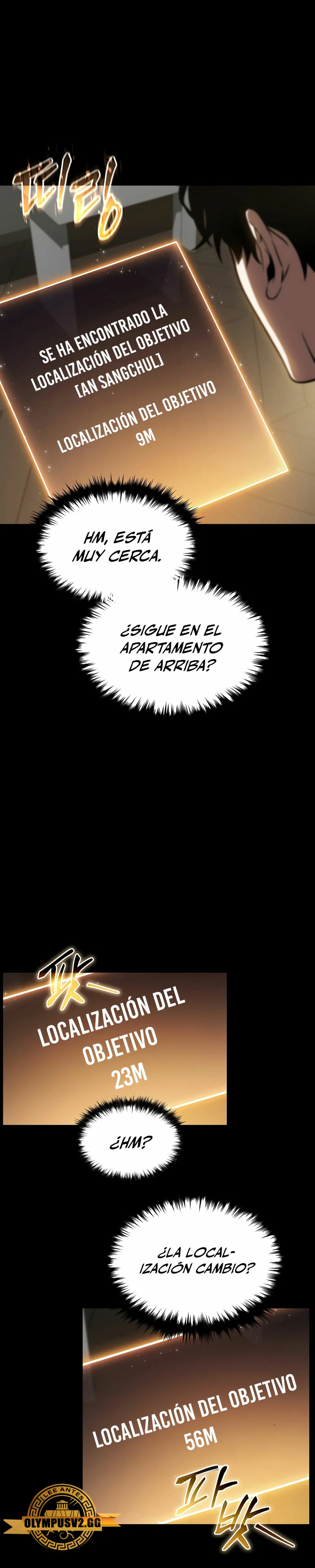 Read La regresión 100 del jugador de nivel máximo ES Manga Online