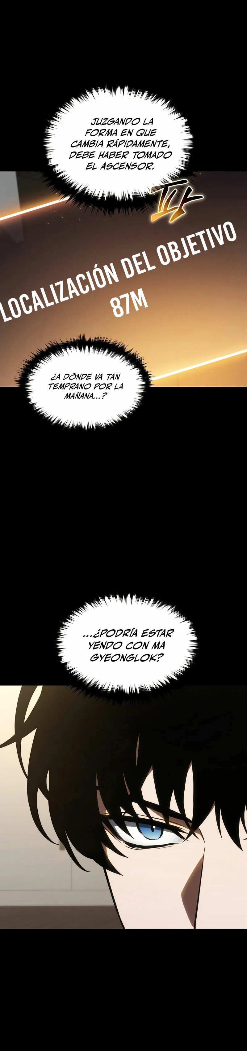 Read La regresión 100 del jugador de nivel máximo ES Manga Online
