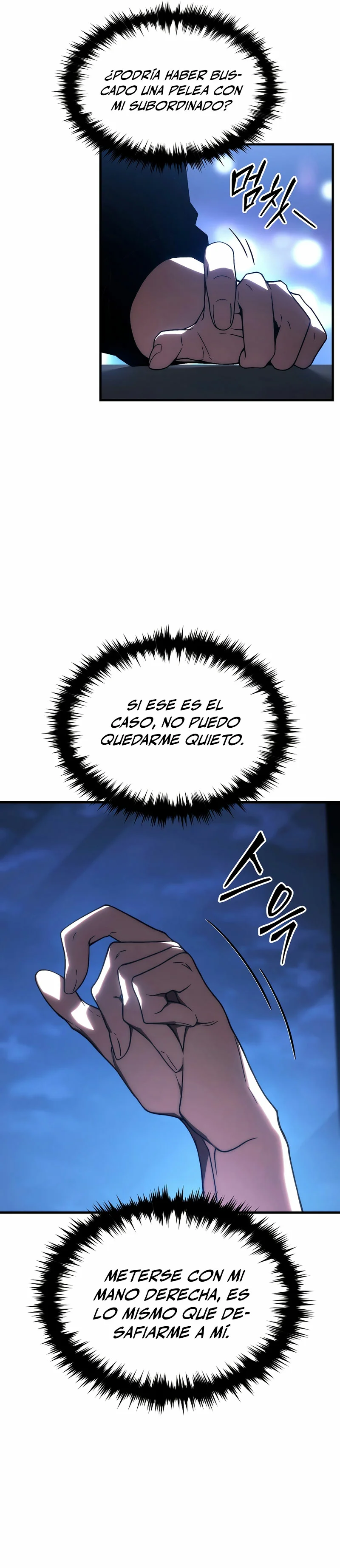 Read La regresión 100 del jugador de nivel máximo ES Manga Online