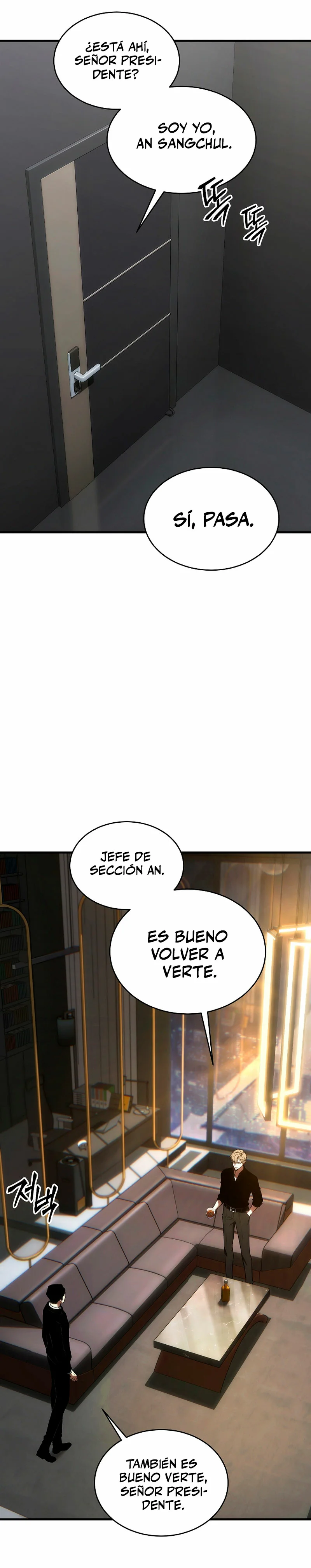 Read La regresión 100 del jugador de nivel máximo ES Manga Online