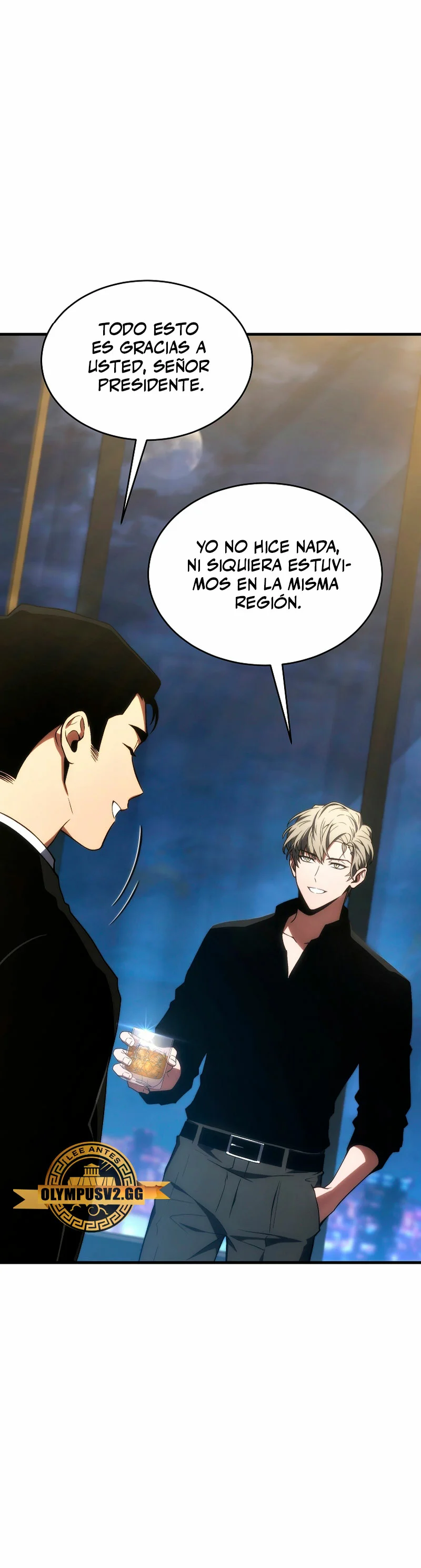Read La regresión 100 del jugador de nivel máximo ES Manga Online