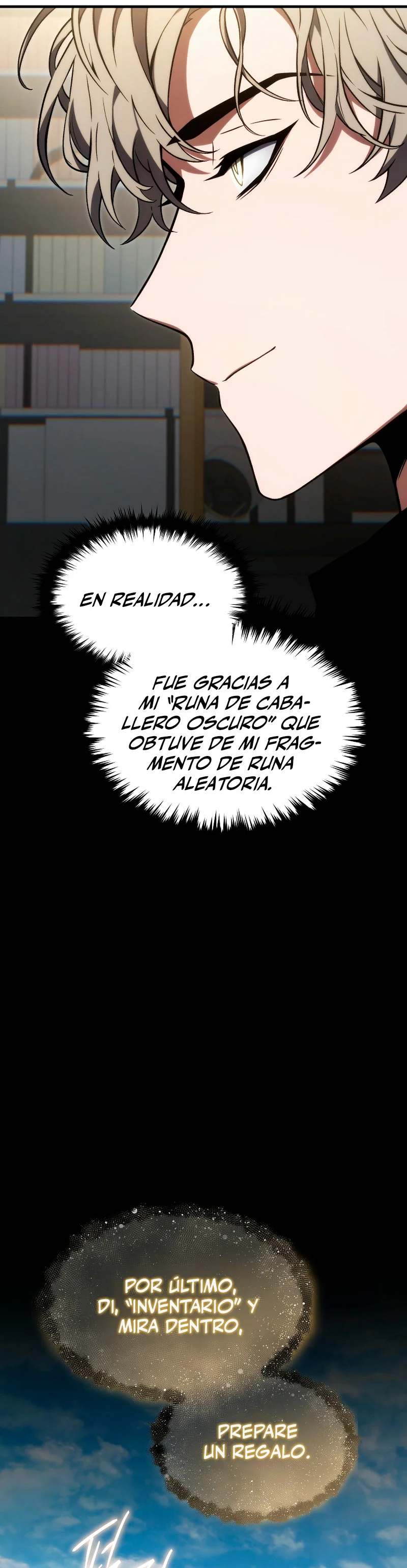 Read La regresión 100 del jugador de nivel máximo ES Manga Online