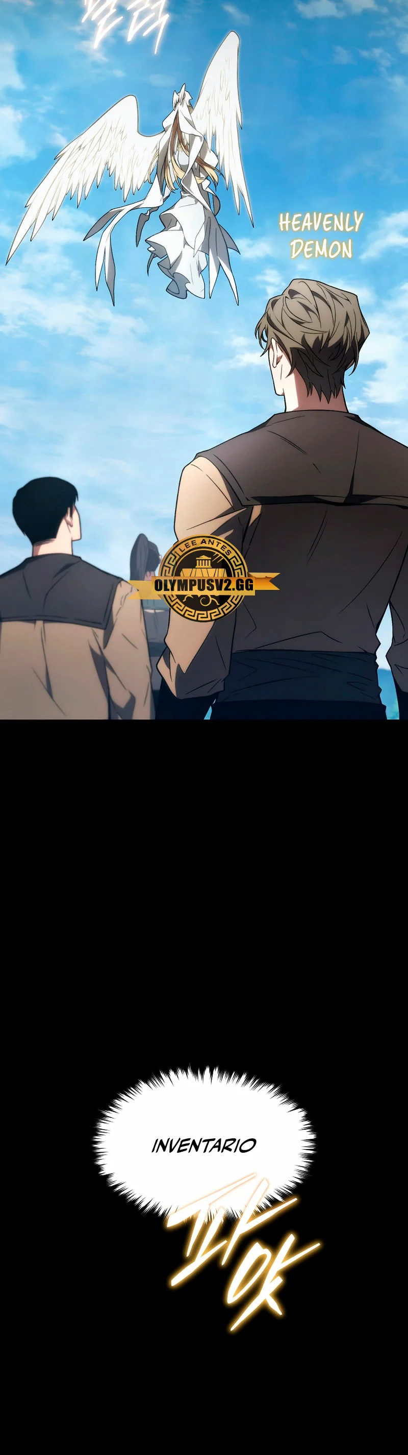 Read La regresión 100 del jugador de nivel máximo ES Manga Online