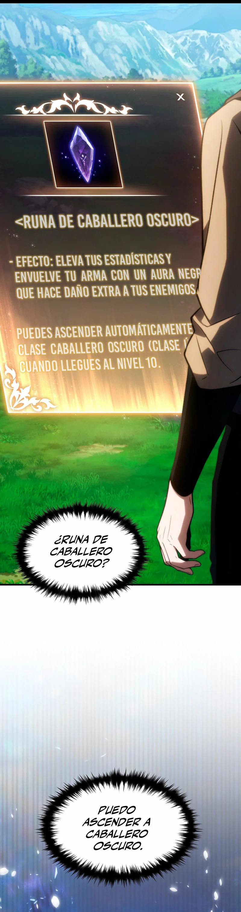 Read La regresión 100 del jugador de nivel máximo ES Manga Online