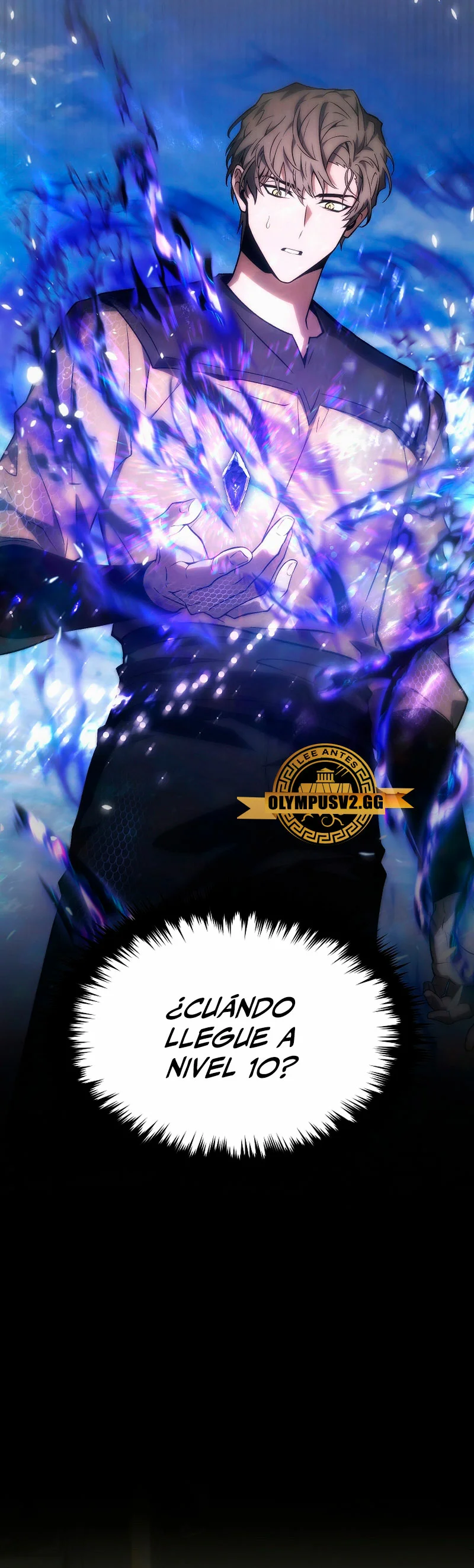 Read La regresión 100 del jugador de nivel máximo ES Manga Online