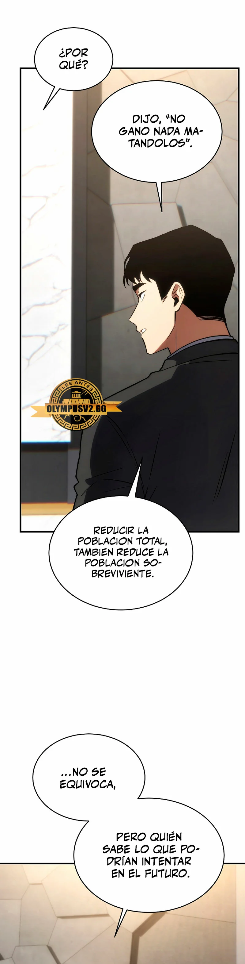Read La regresión 100 del jugador de nivel máximo ES Manga Online