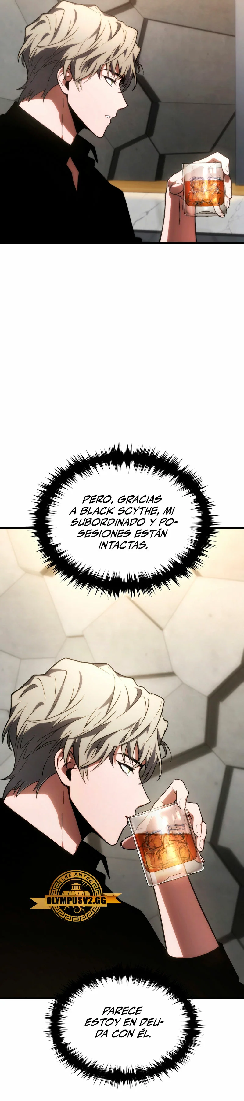 Read La regresión 100 del jugador de nivel máximo ES Manga Online
