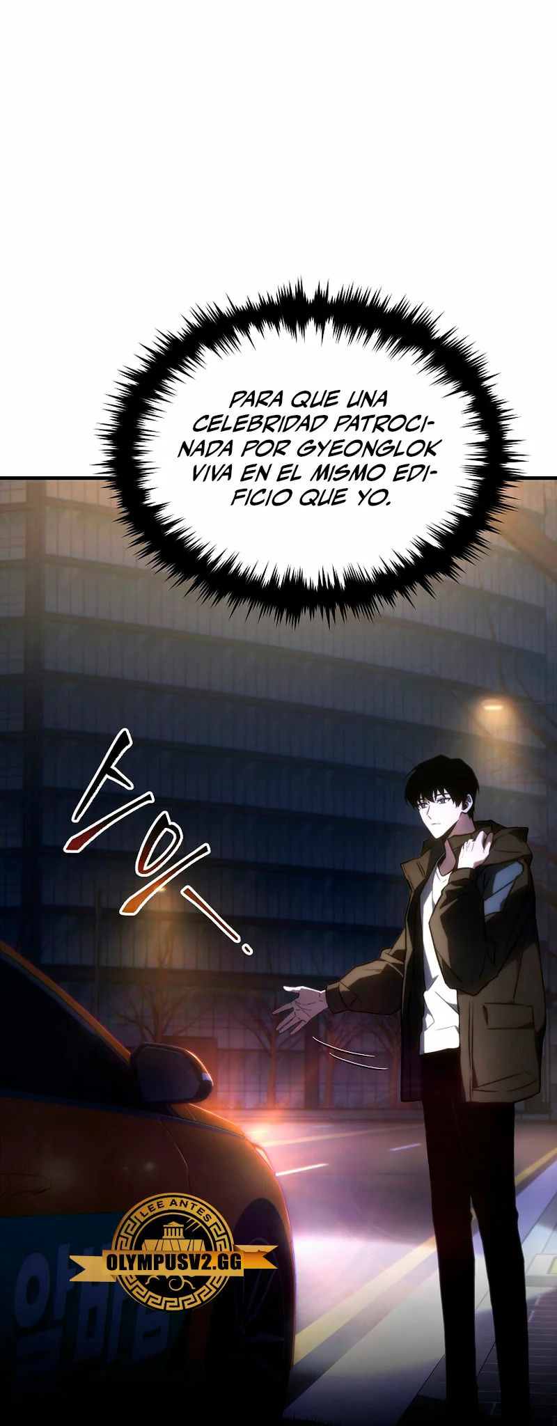 Read La regresión 100 del jugador de nivel máximo ES Manga Online