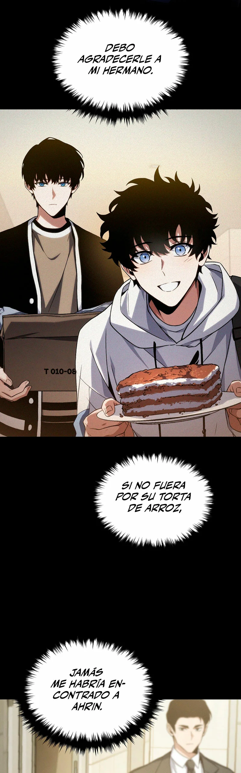 Read La regresión 100 del jugador de nivel máximo ES Manga Online