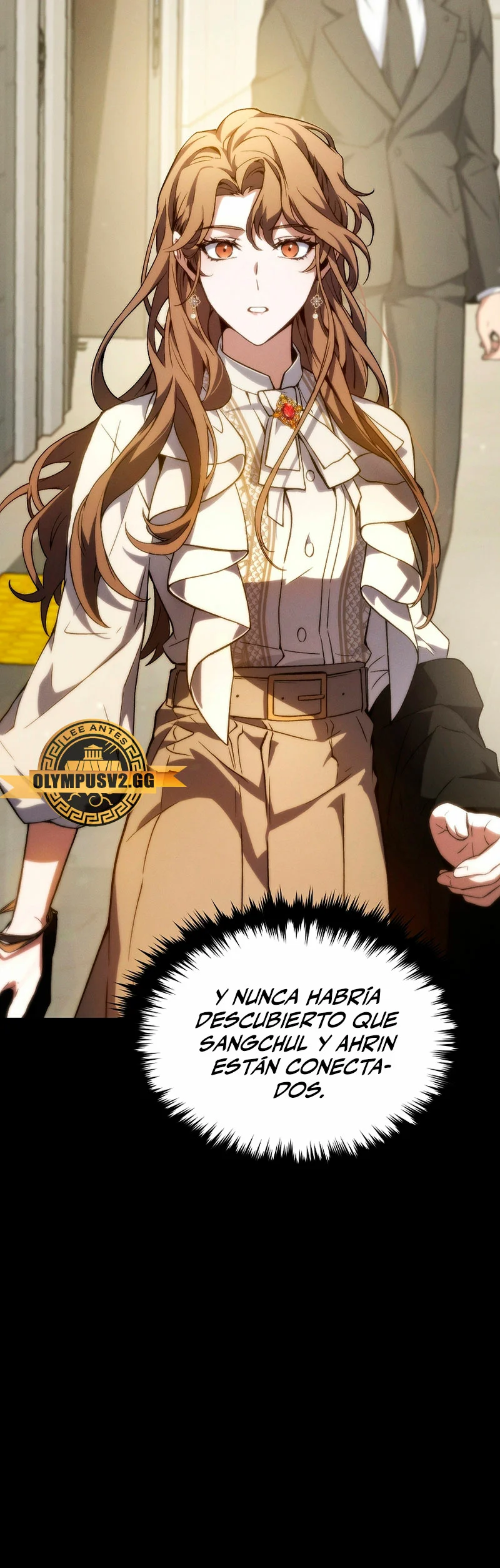Read La regresión 100 del jugador de nivel máximo ES Manga Online