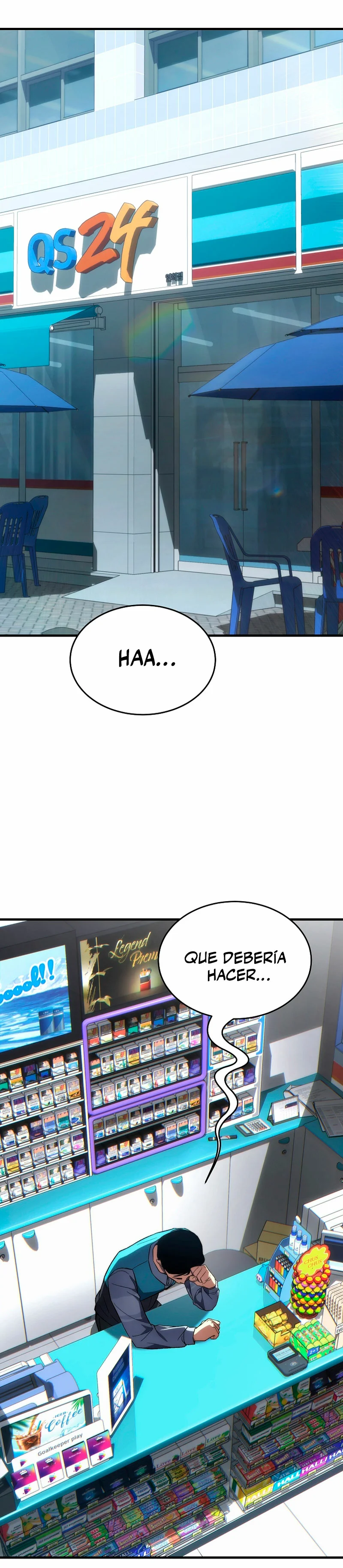Read La regresión 100 del jugador de nivel máximo ES Manga Online