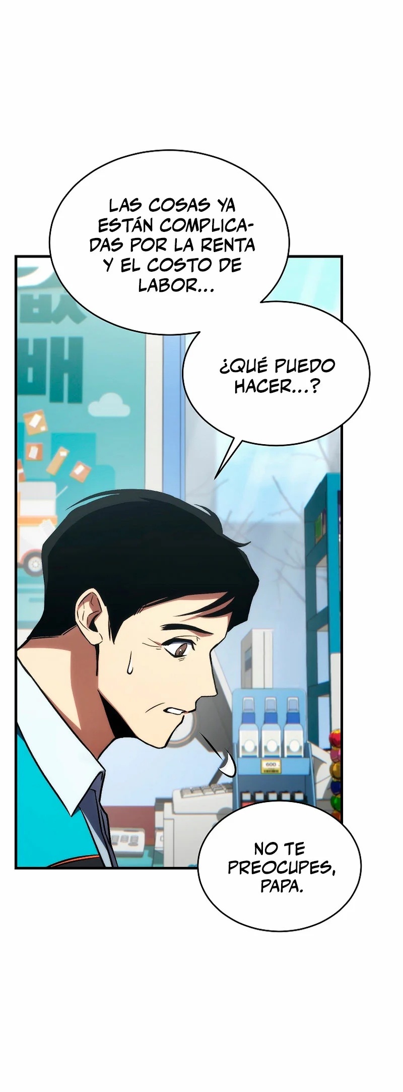 Read La regresión 100 del jugador de nivel máximo ES Manga Online