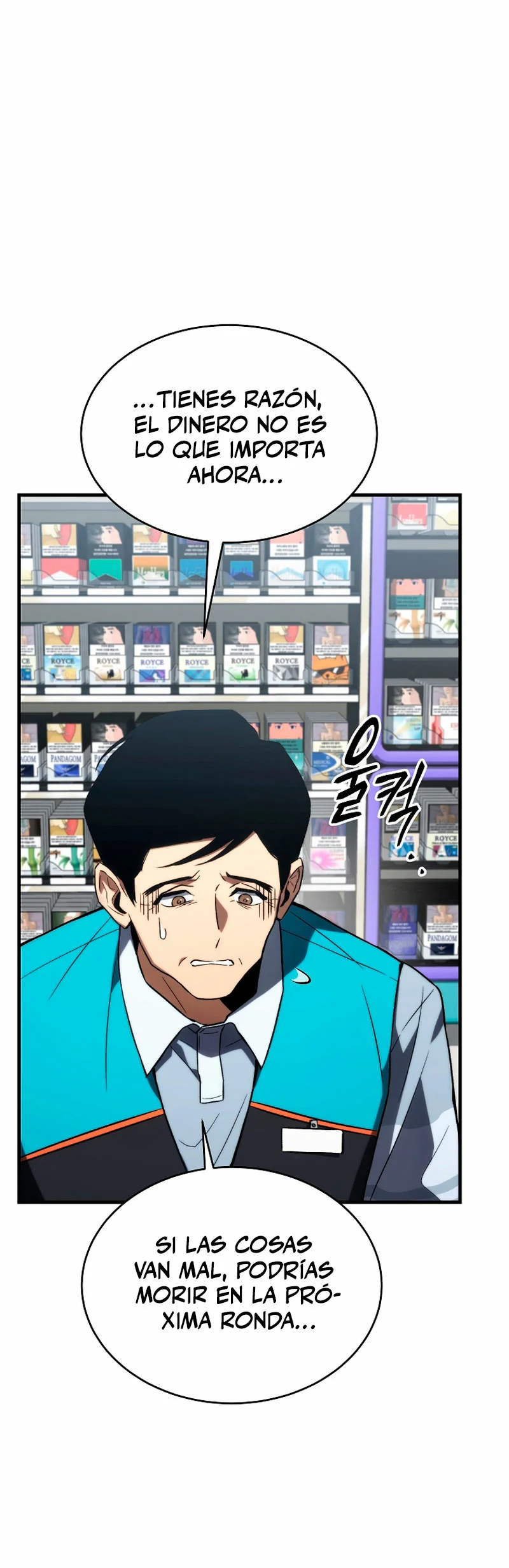 Read La regresión 100 del jugador de nivel máximo ES Manga Online