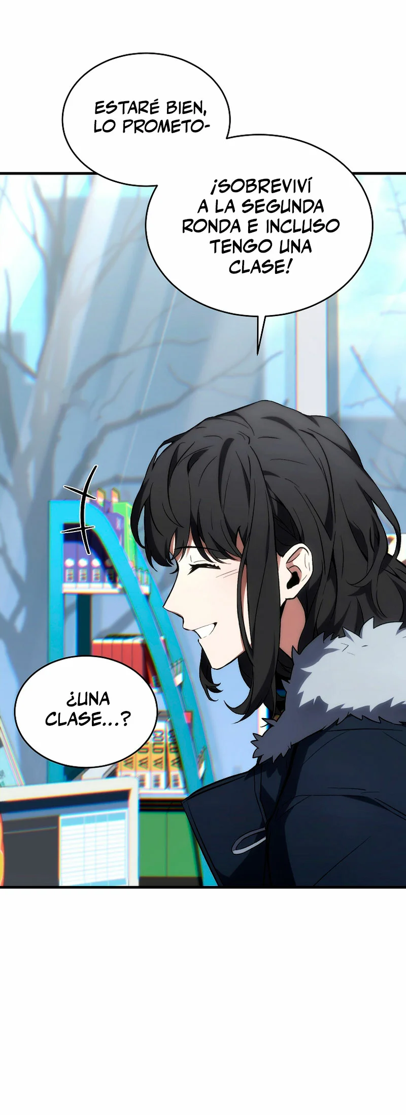 Read La regresión 100 del jugador de nivel máximo ES Manga Online