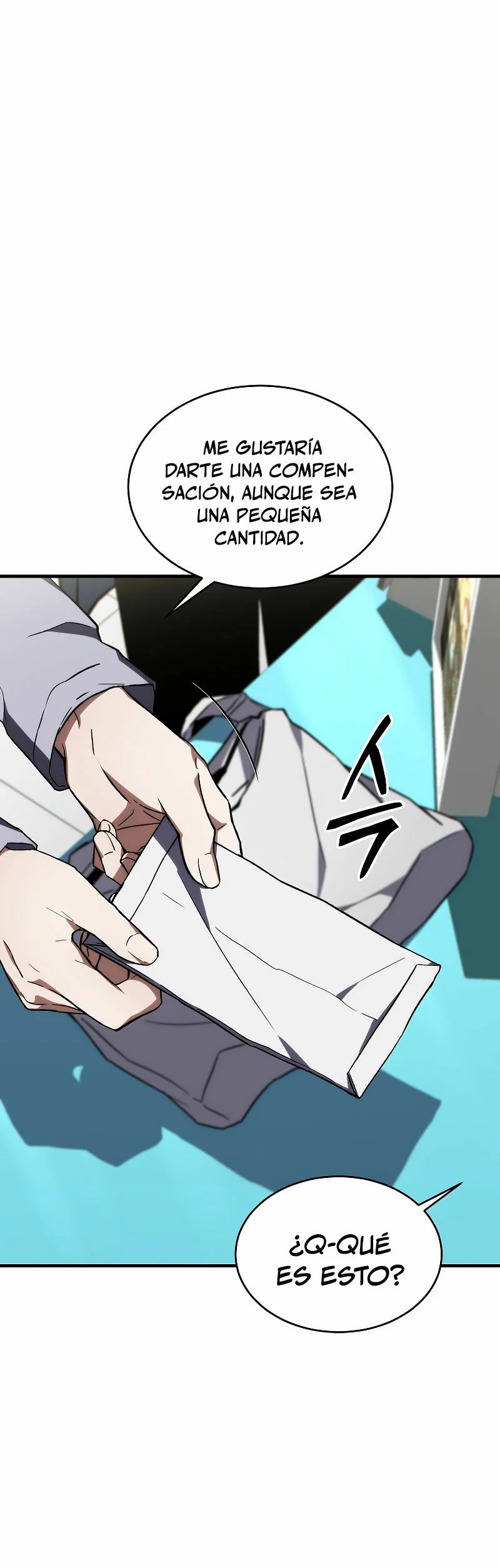 Read La regresión 100 del jugador de nivel máximo ES Manga Online