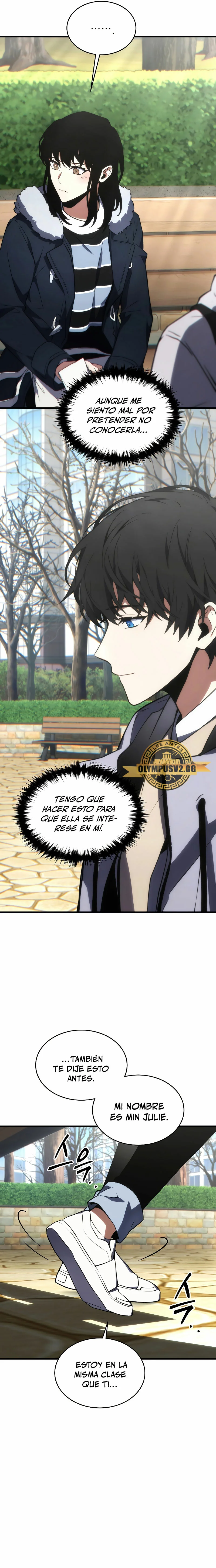 Read La regresión 100 del jugador de nivel máximo ES Manga Online