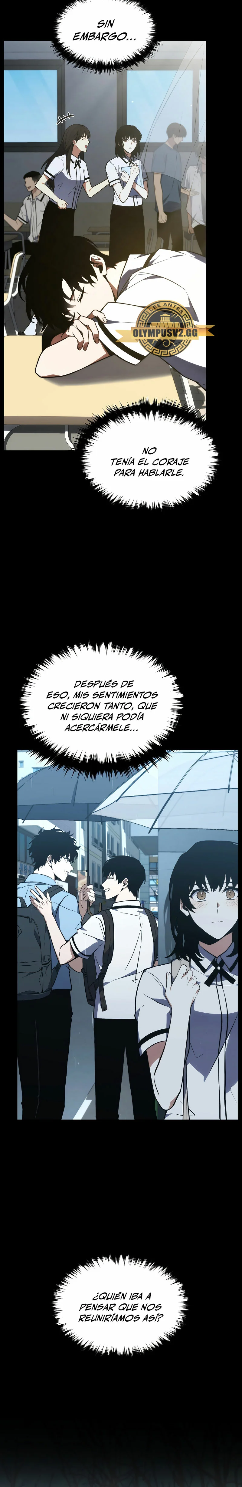 Read La regresión 100 del jugador de nivel máximo ES Manga Online