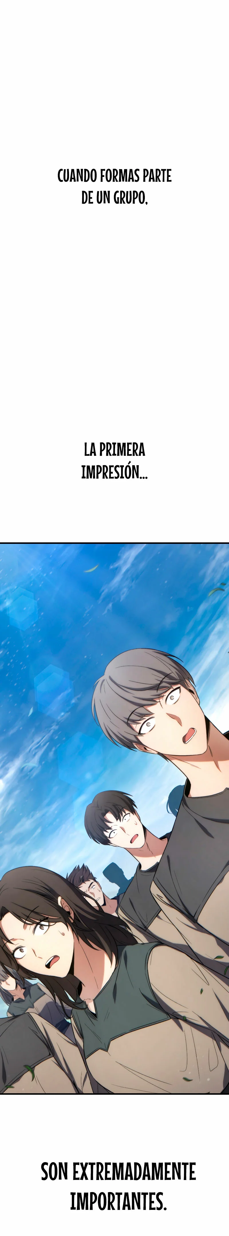 Read La regresión 100 del jugador de nivel máximo ES Manga Online