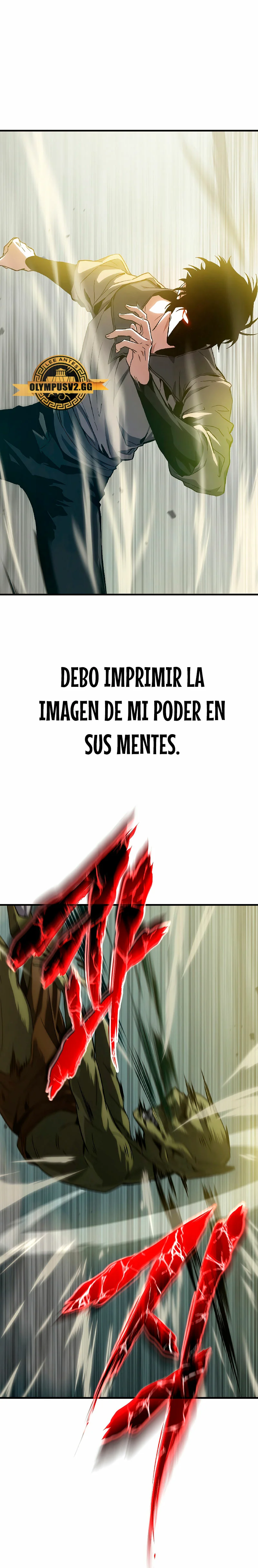 Read La regresión 100 del jugador de nivel máximo ES Manga Online