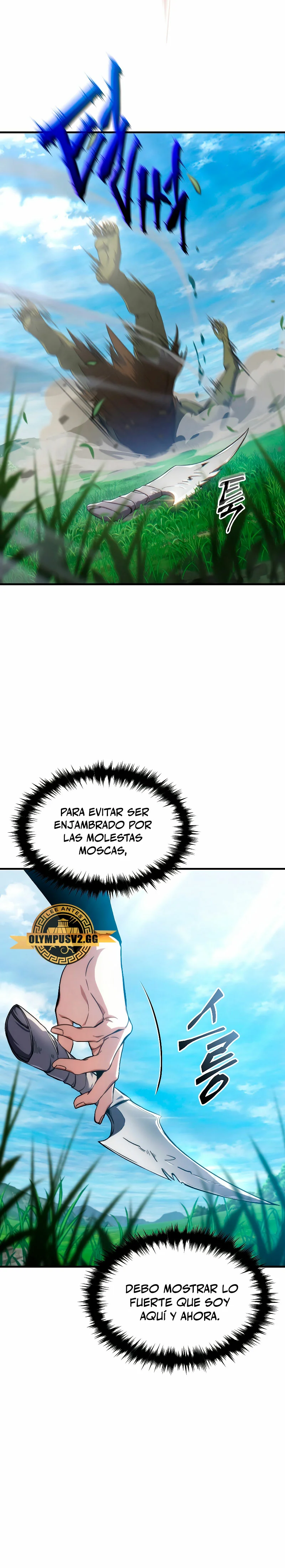 Read La regresión 100 del jugador de nivel máximo ES Manga Online