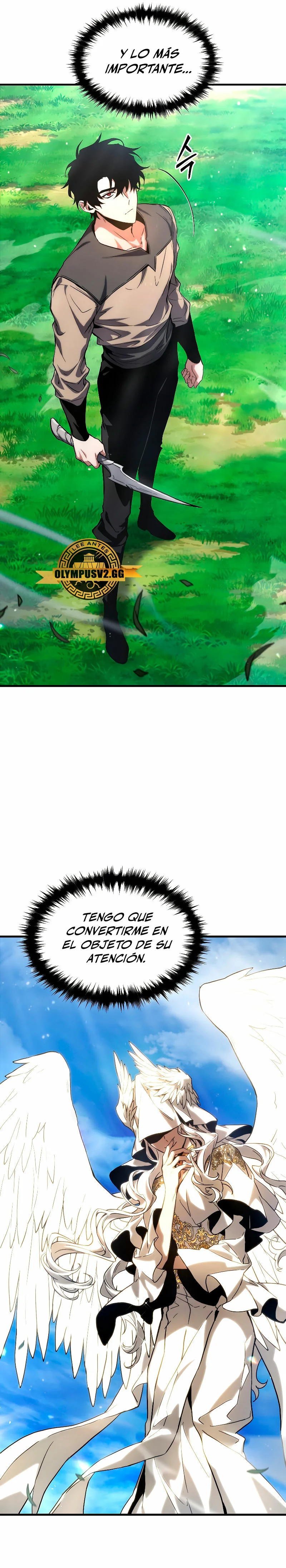 Read La regresión 100 del jugador de nivel máximo ES Manga Online