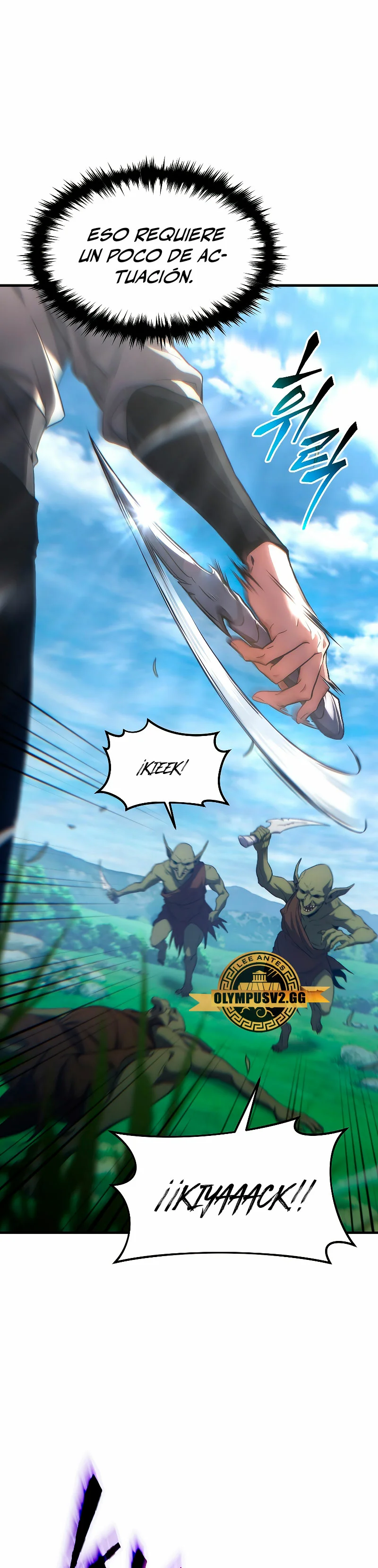 Read La regresión 100 del jugador de nivel máximo ES Manga Online