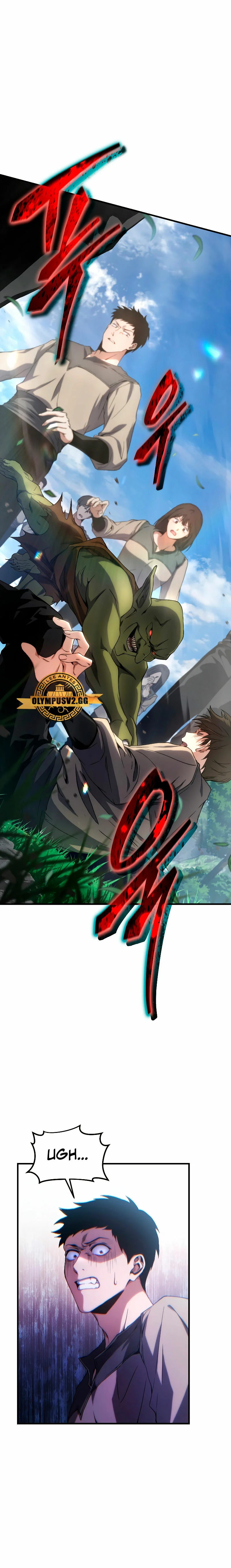 Read La regresión 100 del jugador de nivel máximo ES Manga Online